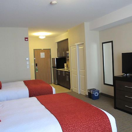 Best Western Plus Merritt Hotel Eksteriør bilde