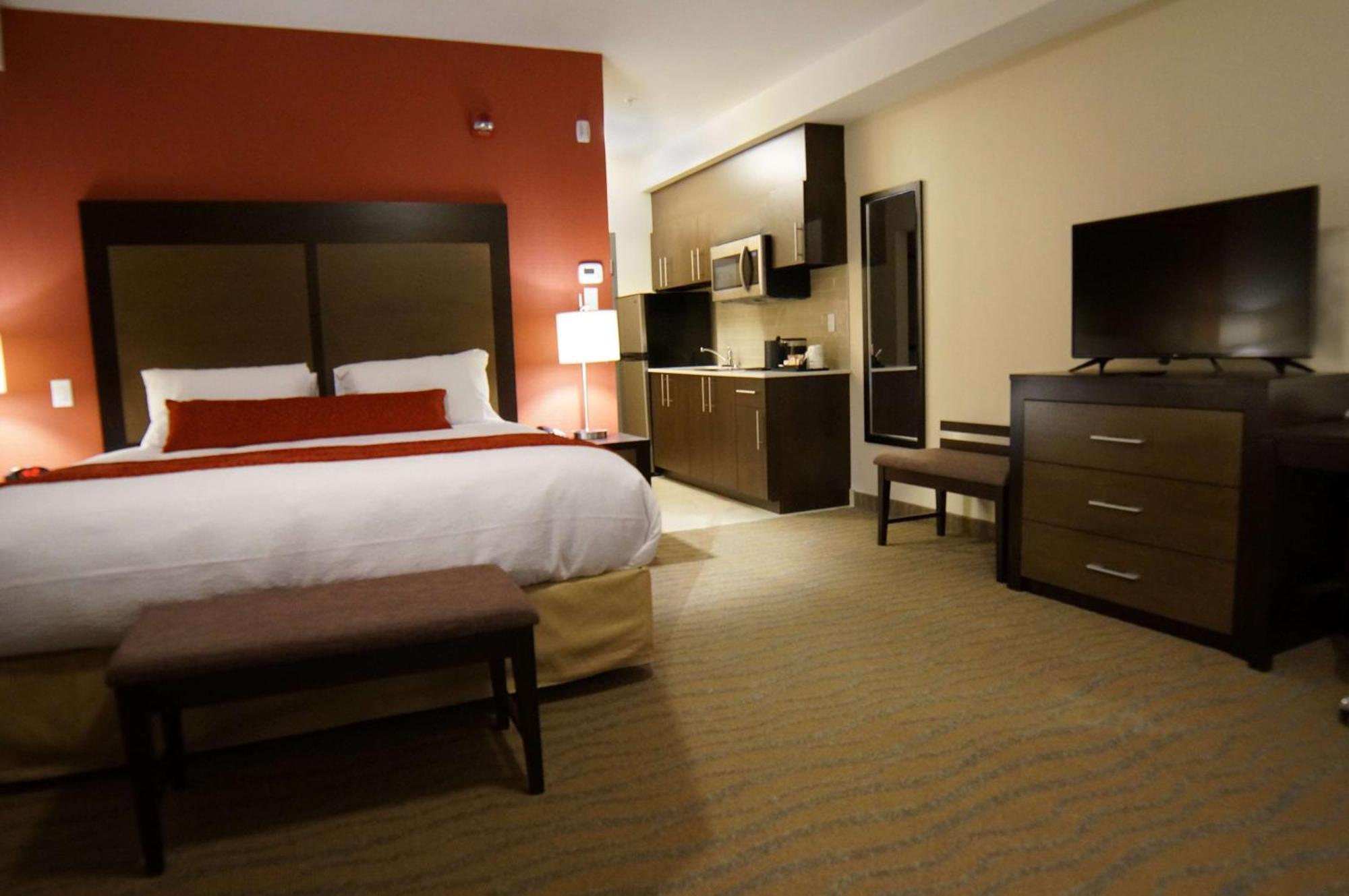 Best Western Plus Merritt Hotel Eksteriør bilde